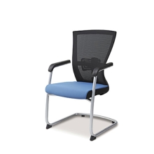 KW 누클리어회의용 요추 NU-401 편안한 컴퓨터 사무용 교사용 의자