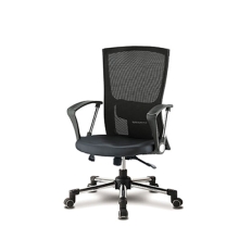 KW 쿨메쉬B형 중 CM-150 편안한 컴퓨터 사무용 교사용 의자