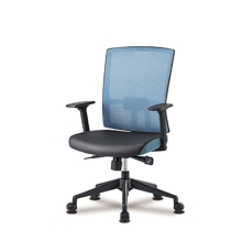 KW 물망초A형 중 MM-103 편안한 컴퓨터 사무용 교사용 의자