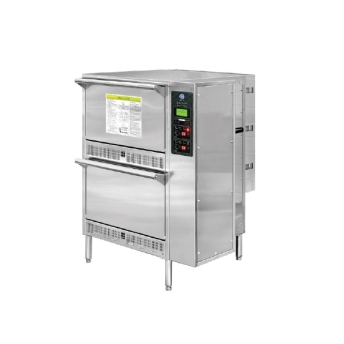 가스자동취반기(가스자동밥솥) 알루미늄100인분HSR-502A2180