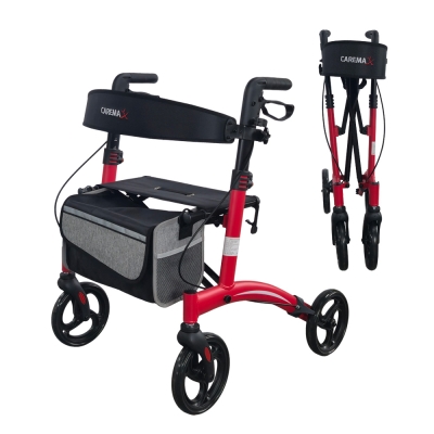 케어맥스 실버플라이 롤레이터 CMR2548