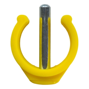 보행보조차 높이조절핀