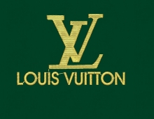 10-14 루이뷔통 로고 루이