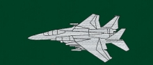 10-32 F-15 F15 전투기