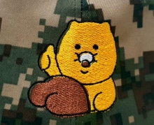 10-77 카카오 춘식이