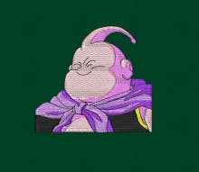 10-127 드래곤볼 마인부우