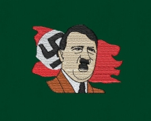 10-179 히틀러
