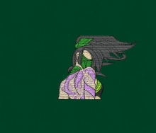 10-195 롤 아킬리