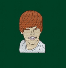 10-273 저스틴비버 저스틴 비버 가수
