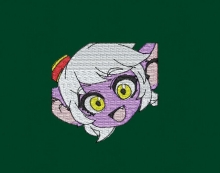 10-364 롤 트리스타나