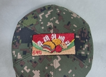 10-412 후레쉬베리 과자