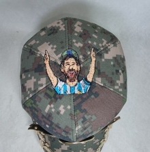 10-430 메시 축구