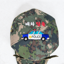 10-450 경찰차 경찰 폴리스
