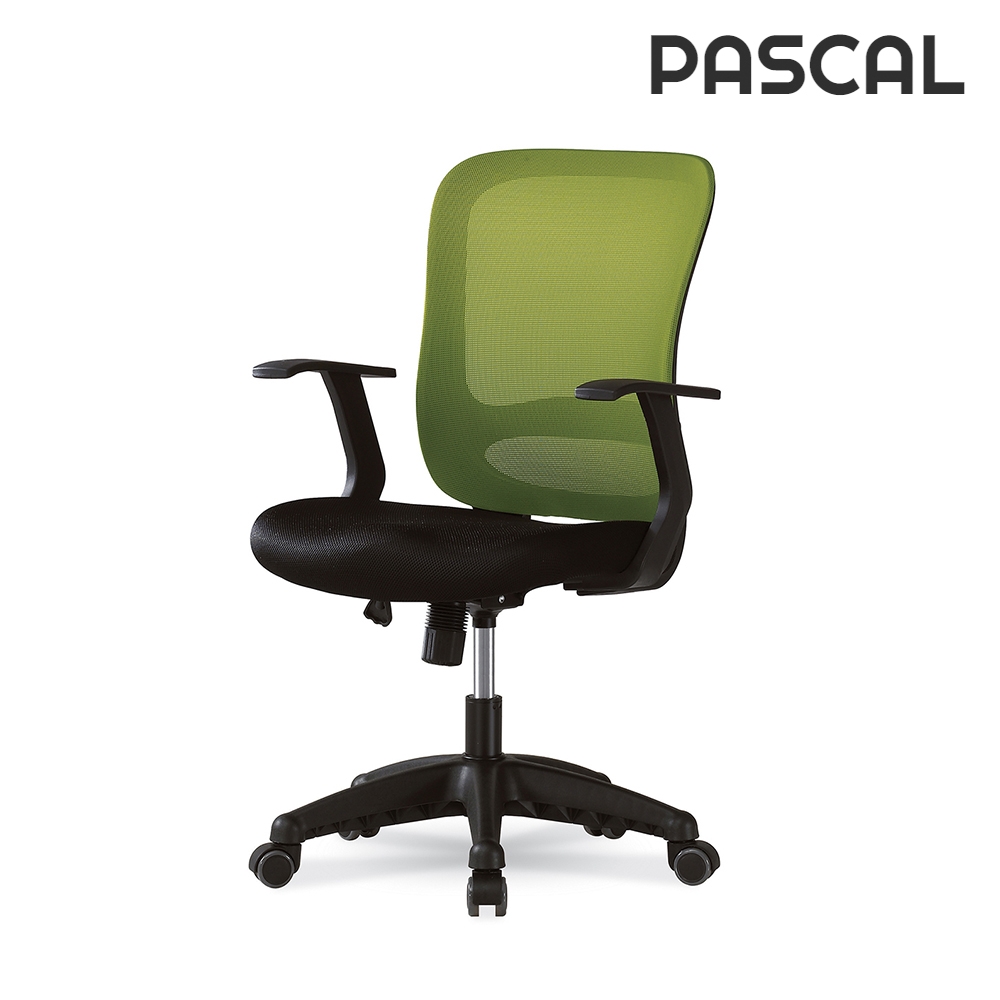 파스칼 책상의자 공부 컴퓨터의자 사무용 사무실의자 P180