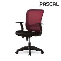 파스칼 책상의자 공부 컴퓨터의자 사무용 사무실의자 P180