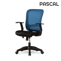 파스칼 책상의자 공부 컴퓨터의자 사무용 사무실의자 P180