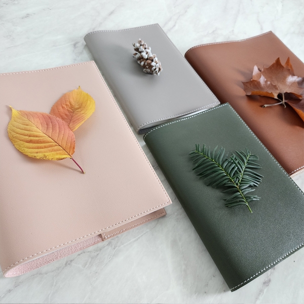 우루루 북커버 일반형 책커버 책표지 국내제작