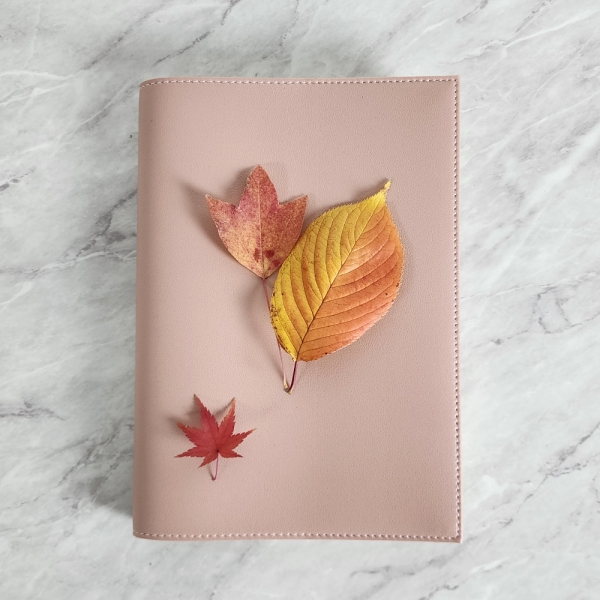 우루루 북커버 일반형 책커버 책표지 국내제작