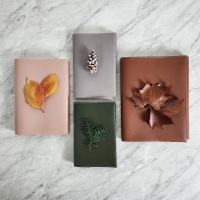 우루루 북커버 일반형 책커버 책표지 국내제작