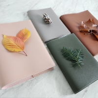 우루루 북커버 일반형 책커버 책표지 국내제작