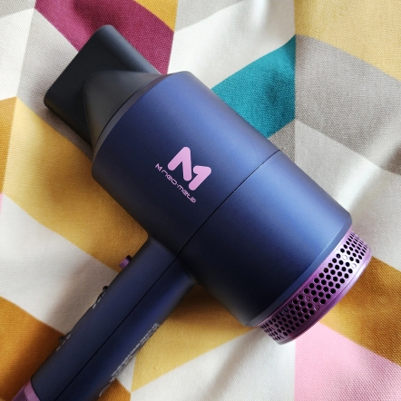 네오메타 여행용 휴대용 헤어드라이기 포터블 드라이기