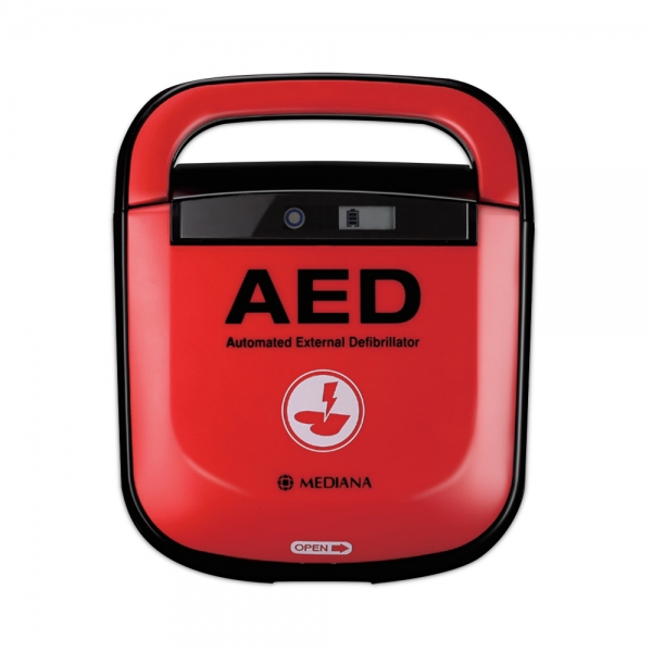 메디아나 A15-G4 자동 심장충격기 제세동기 AED