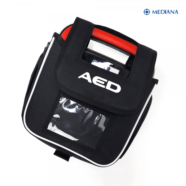 메디아나 A15-G4 자동 심장충격기 제세동기 AED