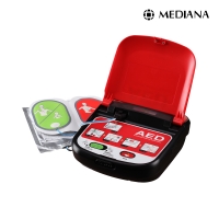 메디아나 A15-G4 자동 심장충격기 제세동기 AED
