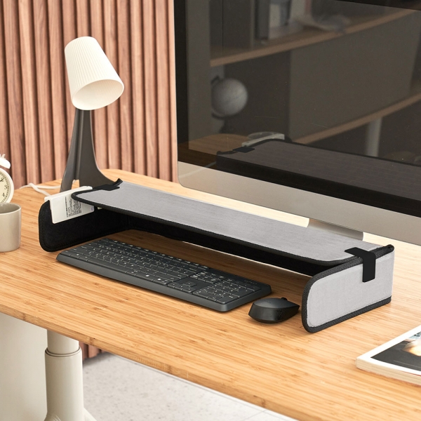 신형 히팅패드 사무실 발난로 전기 히터 파티션 난로 책상 데스크