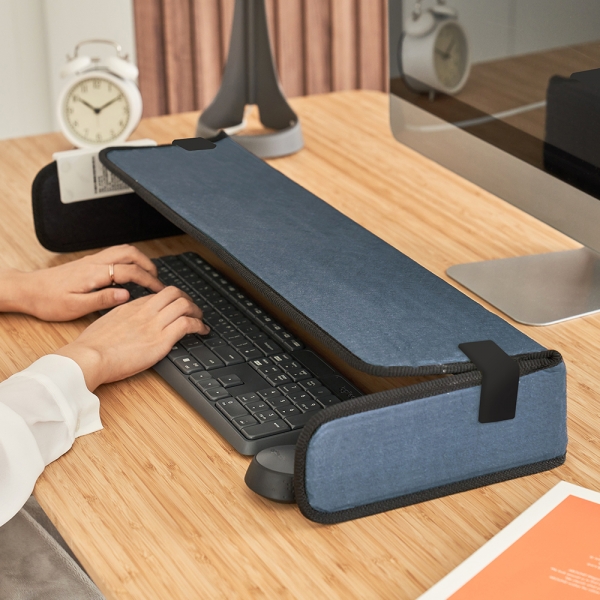 신형 히팅패드 사무실 발난로 전기 히터 파티션 난로 책상 데스크