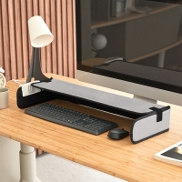 신형 히팅패드 사무실 발난로 전기 히터 파티션 난로 책상 데스크