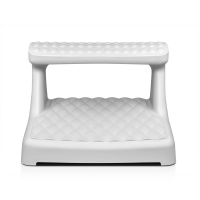 우루루 책상 발받침대 2단 발판 사무실 의자