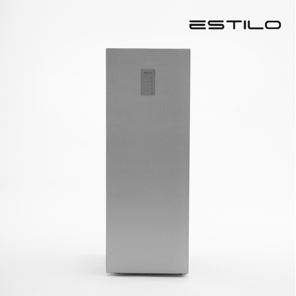 스탠드형 김치냉장고 120L 1도어 무료설치