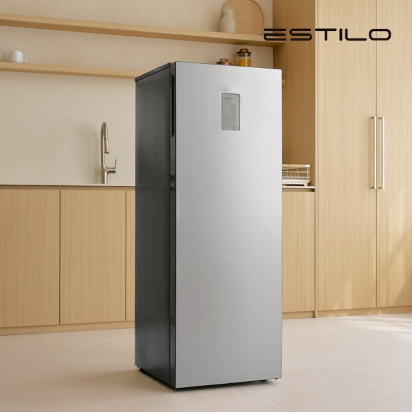 스탠드형 김치냉장고 120L 1도어 무료설치