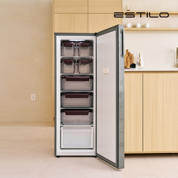 스탠드형 김치냉장고 120L 1도어 무료설치