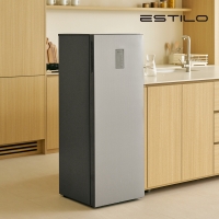 스탠드형 김치냉장고 120L 1도어 무료설치