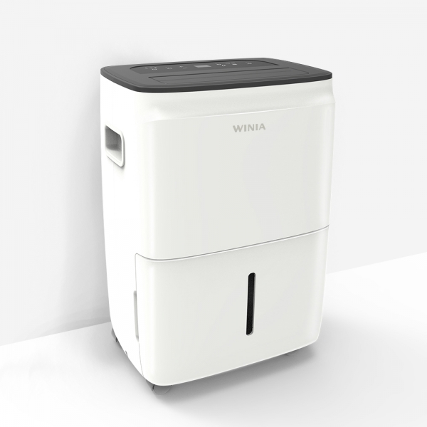 위니아 17리터 제습기 연속배수 곰팡이 결로 방지 실내건조 습도조절