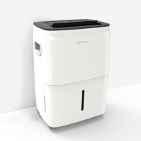 위니아 17리터 제습기 연속배수 곰팡이 결로 방지 실내건조 습도조절