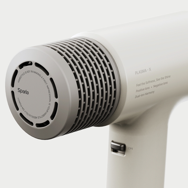 스팔라 에어캐논X 드라이기 헤어 드라이어 BLDC 1600W