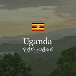 우간다 르웬조리