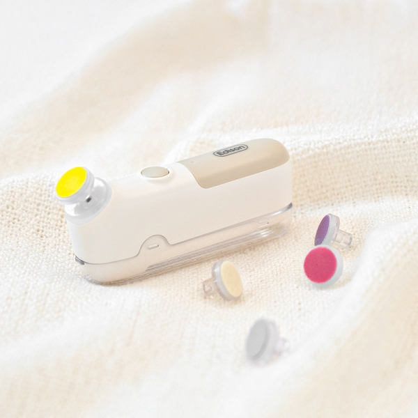 에디슨 아기 신생아 손톱 네일 트리머