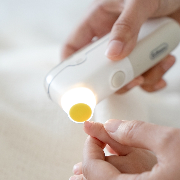 에디슨 아기 신생아 손톱 네일 트리머