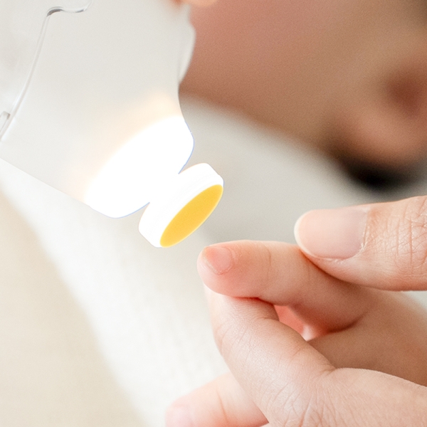 에디슨 아기 신생아 손톱 네일 트리머