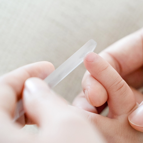 에디슨 아기 신생아 손톱깎이 네일 케어 4종 세트