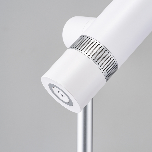 에디슨 핸즈프리 스탠딩 드라이기 저소음 음이온 스탠드 드라이어