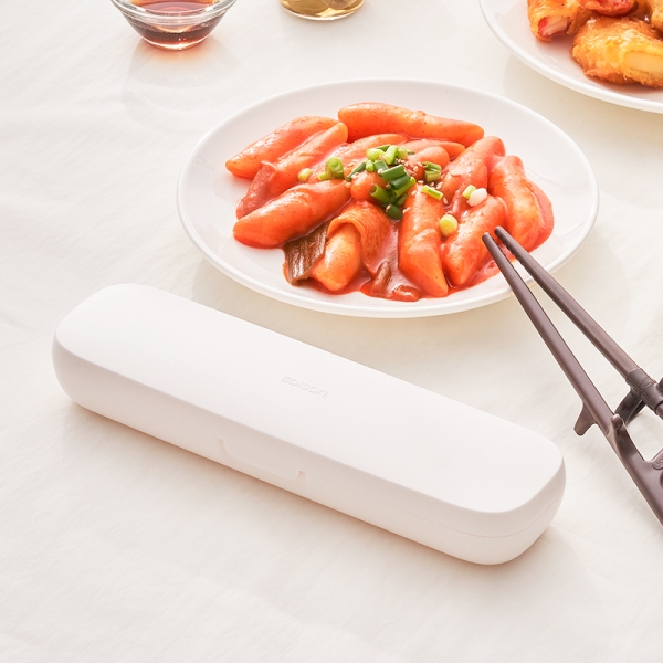 에디슨 젓가락 케이스 유아용 성인용