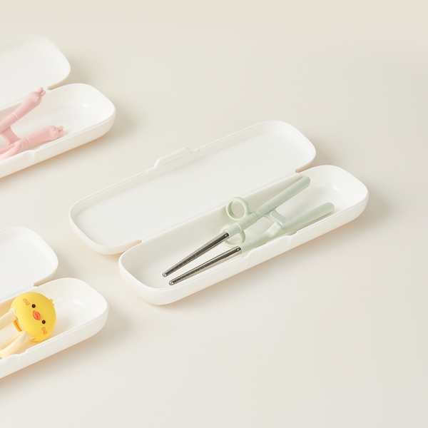 에디슨 젓가락 케이스 유아용 성인용