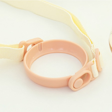 에디슨 리틀러브 PPSU 빨대컵 어깨끈 스트랩