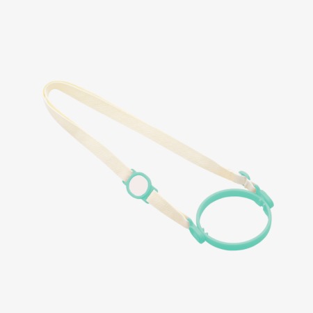 프렌즈 빨대컵2 어깨끈 스트랩