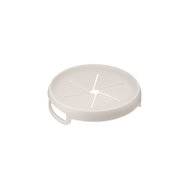 에디슨 에코젠 스낵컵 실리콘 커버